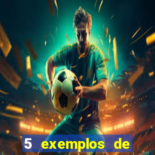 5 exemplos de jogos teatrais